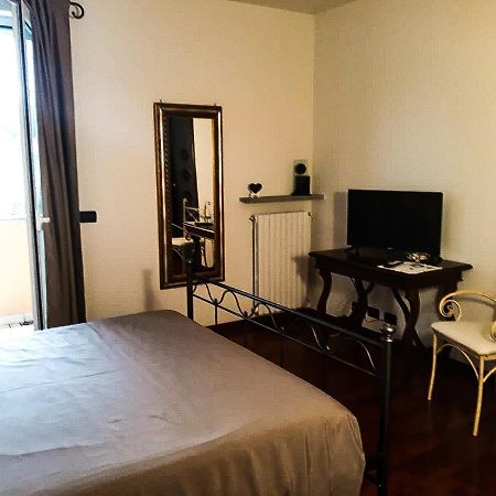 Acero Rosso Bed and Breakfast Pianfei Buitenkant foto