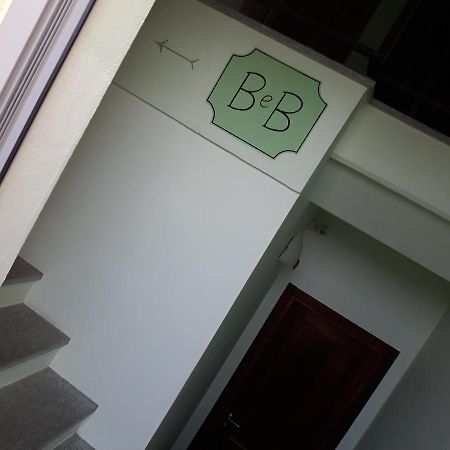 Acero Rosso Bed and Breakfast Pianfei Buitenkant foto