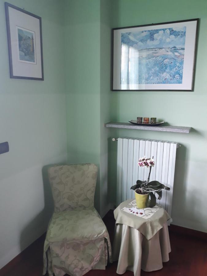 Acero Rosso Bed and Breakfast Pianfei Buitenkant foto