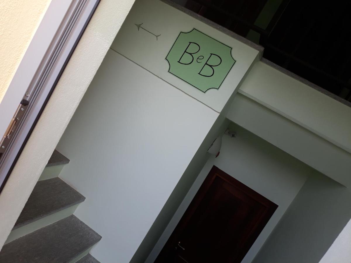 Acero Rosso Bed and Breakfast Pianfei Buitenkant foto