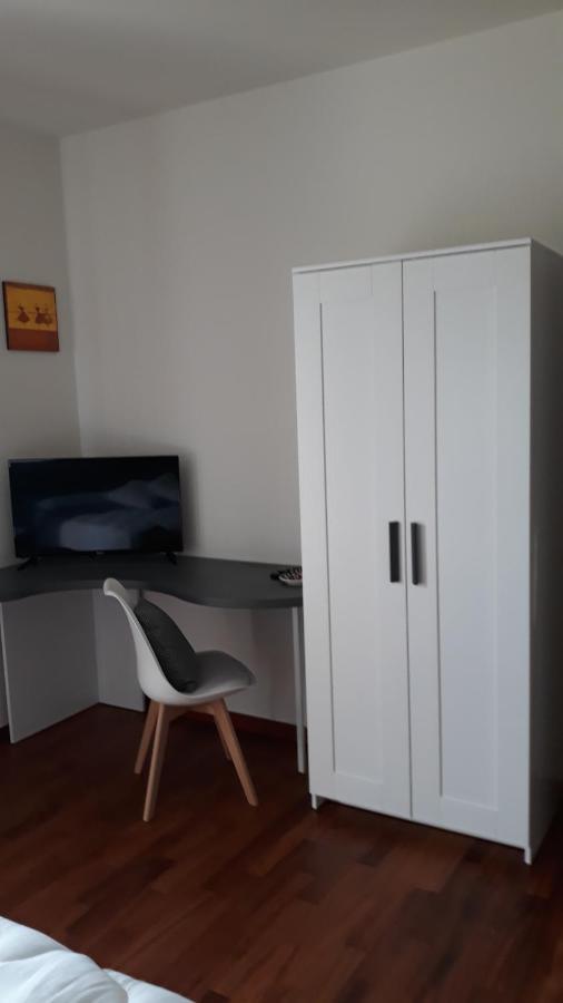 Acero Rosso Bed and Breakfast Pianfei Buitenkant foto